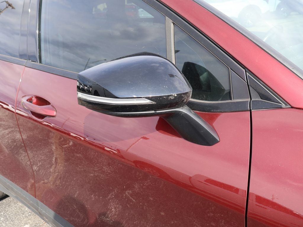 Used 2023 Kia Sportage X-Pro AWD/4WD image 14