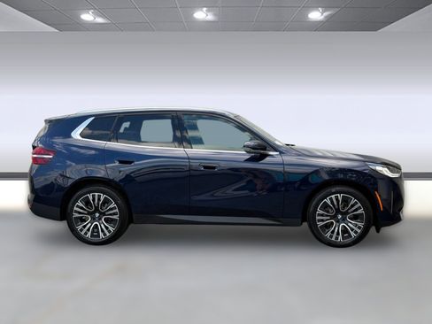 New 2026 BMW X3 xDrive30 AWD/4WD image 8