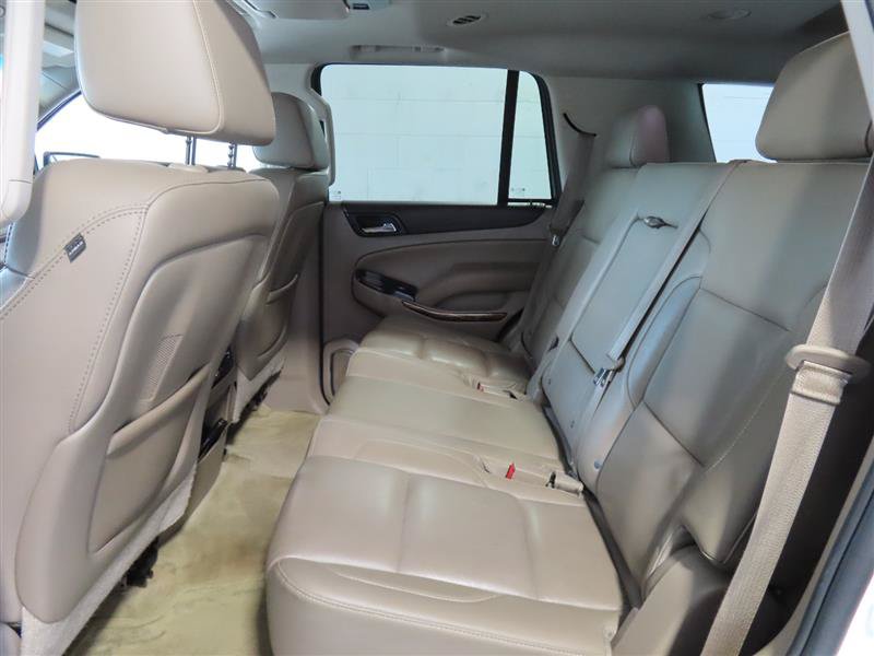 Used 2015 GMC Yukon SLT w/ Open Road Package AWD/4WD image 33