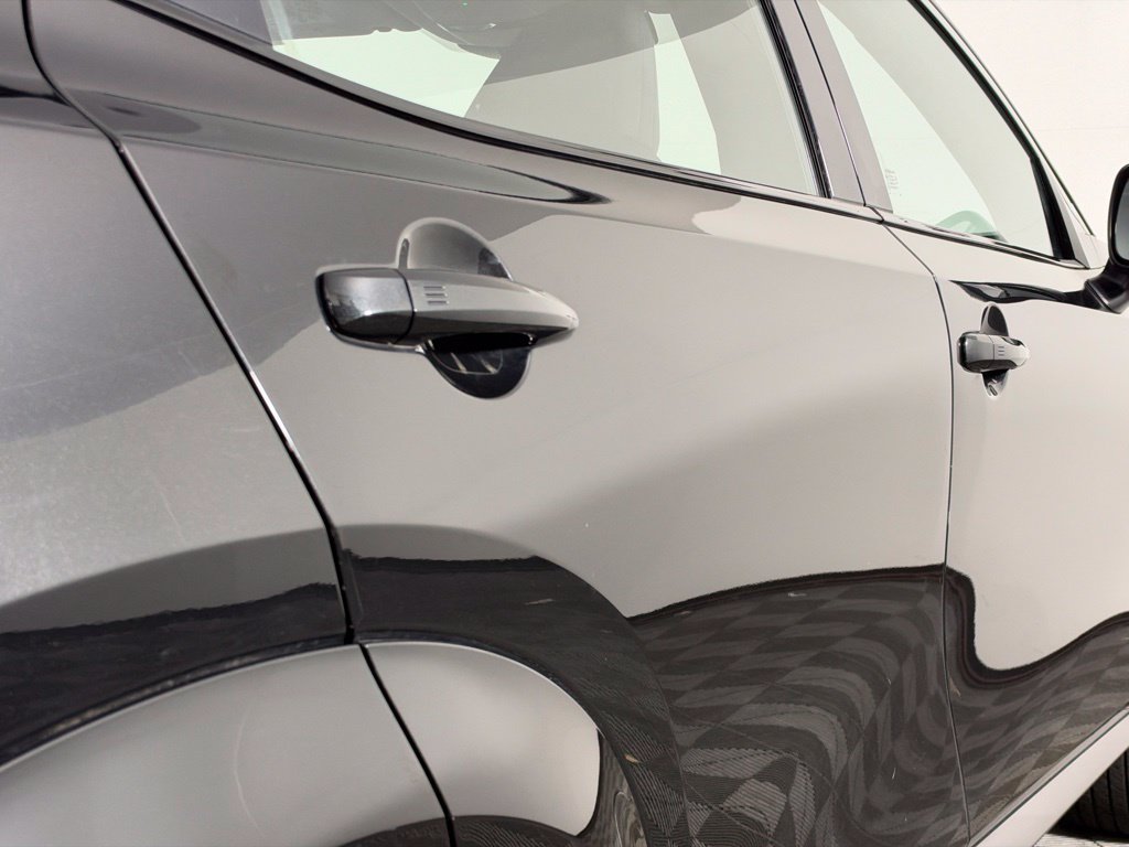 Certified 2023 Nissan Ariya FWD image 10
