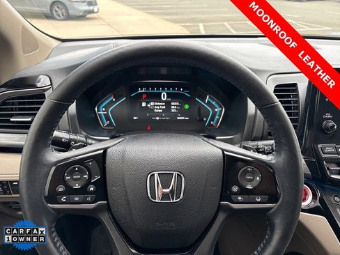 Used 2023 Honda Odyssey Elite image 14