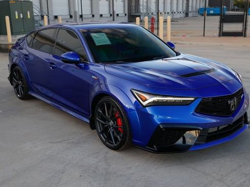 Used 2024 Acura Integra Type S image 20