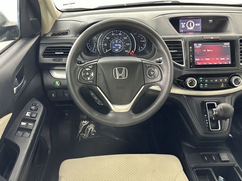 Used 2016 Honda CR-V EX image 26