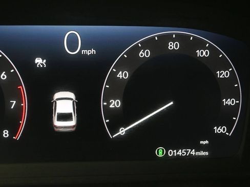 Used 2024 Honda Accord EX image 16