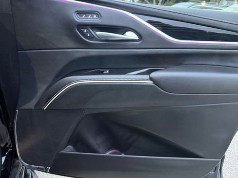 Used 2023 Cadillac Escalade Sport image 28