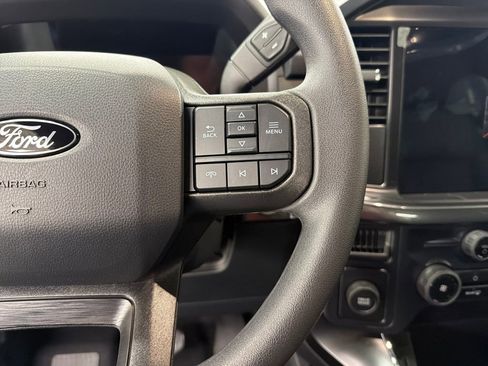 New 2025 Ford F150 STX w/ STX Black Appearance Package image 20