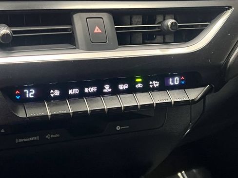 Used 2019 Lexus UX 200 w/ Accessory Package 2 FWD image 20