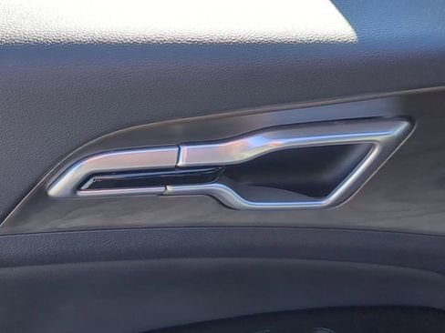 Used 2024 Kia Sportage X-Line w/ X-Line Premium Package image 16