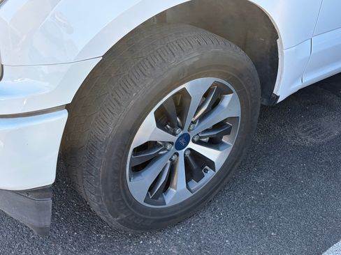 Used 2020 Ford F150 XL w/ Equipment Group 101A Mid RWD image 6