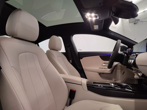 Certified 2026 Mercedes-Benz CLA 250 image 31