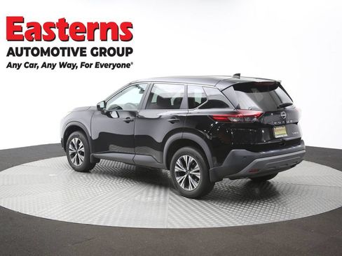 Used 2023 Nissan Rogue SV AWD/4WD image 65
