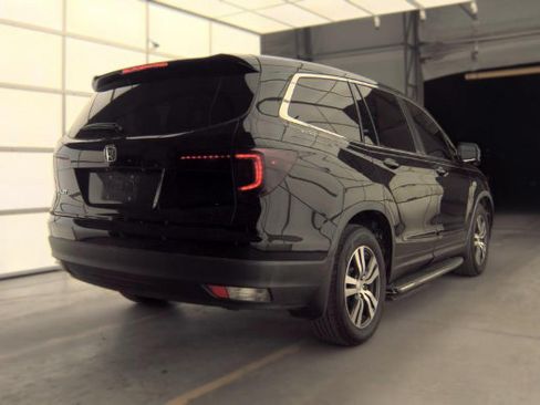 Used 2016 Honda Pilot EX-L image 2