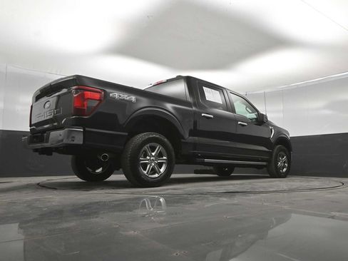 Used 2025 Ford F150 XLT w/ Equipment Group 301A Standard AWD/4WD image 42