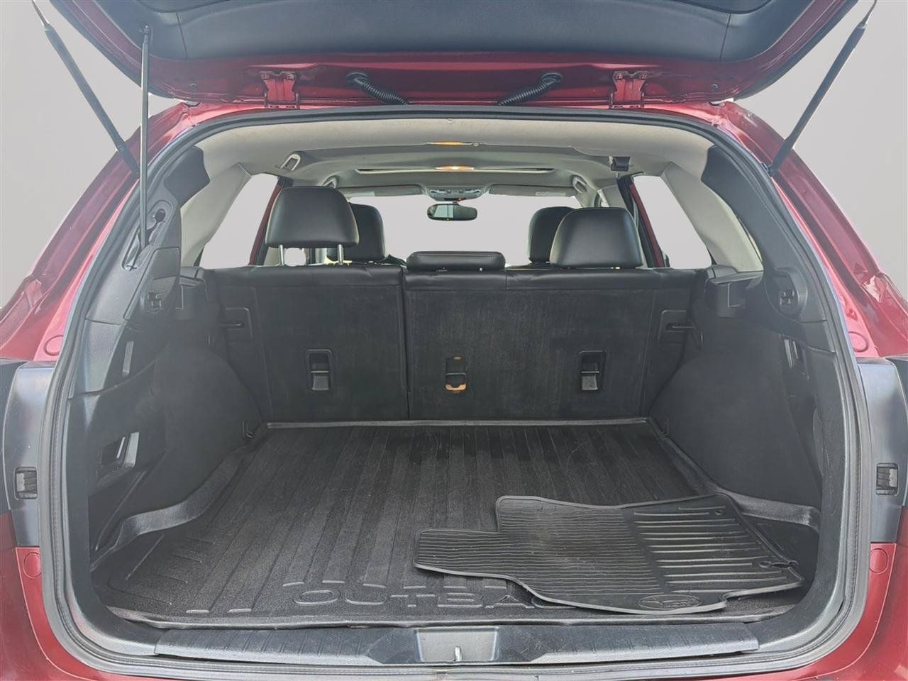 Used 2015 Subaru Outback 2.5i Limited AWD/4WD image 32
