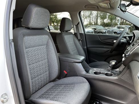 Used 2024 Chevrolet Equinox LT image 24