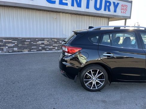 Used 2019 Subaru Impreza 2.0i Limited w/ Popular Package #2 image 11
