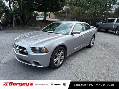 Used 2014 Dodge Charger SXT Plus
