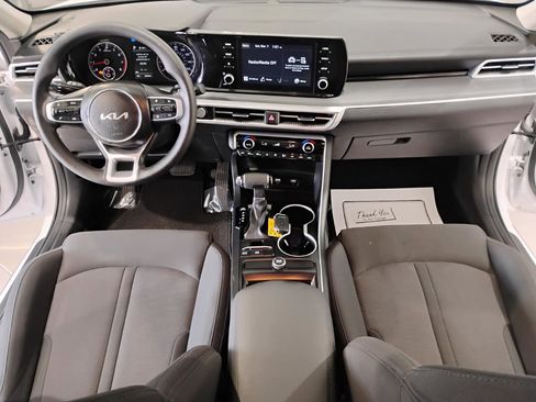 Used 2023 Kia K5 LXS image 47