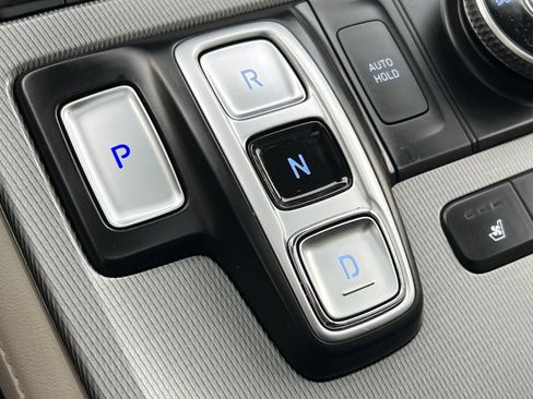 Used 2024 Hyundai Palisade Limited AWD/4WD image 32