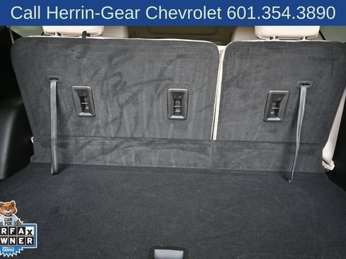 Used 2023 Buick Enclave Essence w/ Experience Buick Package FWD image 17