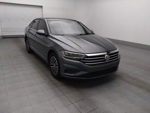 Used 2019 Volkswagen Jetta SE FWD image 13