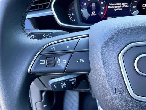 Certified 2025 Audi Q3 2.0T Premium w/ Convenience Package image 22