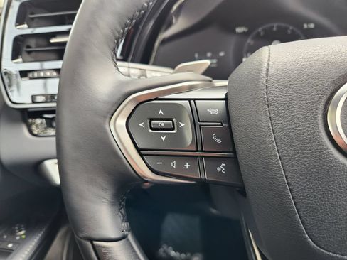 Certified 2025 Lexus RX 350 Premium w/ Accessory Package (Z1) FWD image 28
