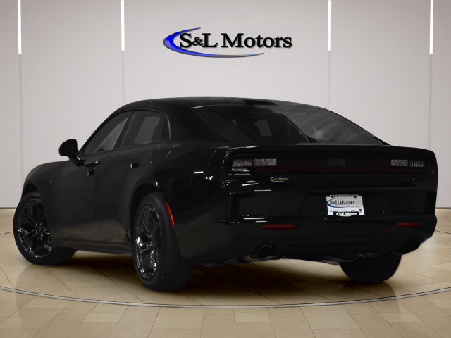 New 2026 Dodge Charger R/T AWD/4WD image 5