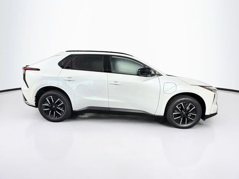 New 2026 Toyota bZ FWD image 9