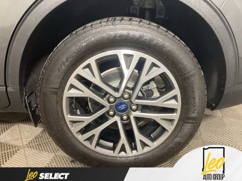 Used 2020 Ford Escape SEL AWD/4WD image 25