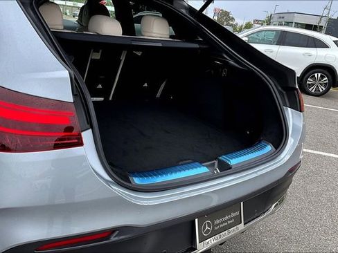 New 2026 Mercedes-Benz GLE 450 4MATIC Coupe image 25