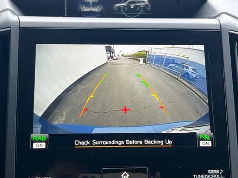 Certified 2024 Subaru Forester Wilderness image 18