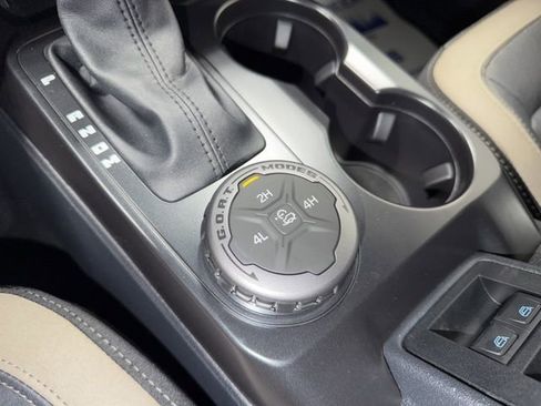 New 2026 Ford Bronco Big Bend image 21