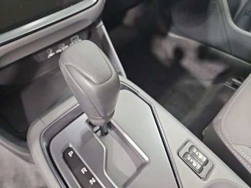 New 2026 Subaru Crosstrek 2.0i Premium image 23