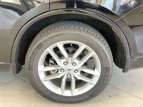 Used 2025 Dodge Durango GT AWD/4WD image 13