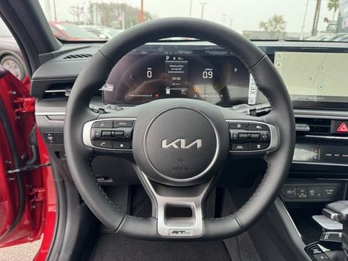 New 2026 Kia K5 GT-Line FWD image 23