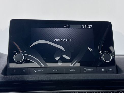 New 2026 Honda Civic Sport image 14