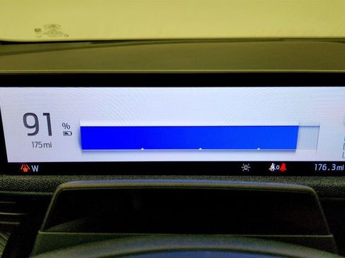 Used 2024 Ford Mustang Mach-E Premium image 13