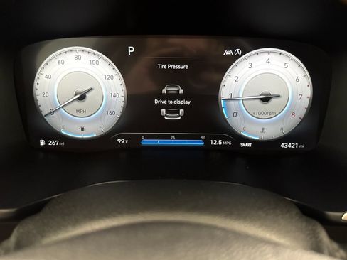 Certified 2022 Hyundai Santa Fe XRT FWD image 17