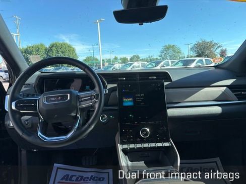Used 2025 GMC Terrain Elevation w/ Technology Package II AWD/4WD image 26