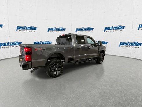 New 2026 Ford F250 XL w/ STX Appearance Package AWD/4WD image 11