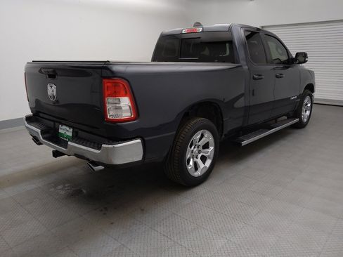 Used 2021 RAM 1500 Lone Star RWD image 9