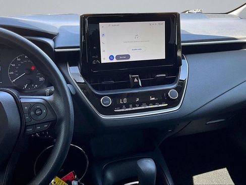 Used 2024 Toyota Corolla LE FWD image 8