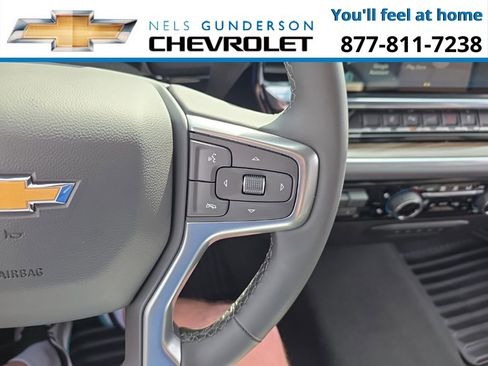 New 2026 Chevrolet Silverado 3500 LT AWD/4WD image 27
