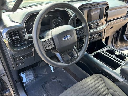 Used 2021 Ford F150 XL w/ STX Appearance Package image 36