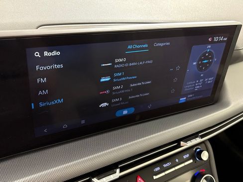 Used 2025 Hyundai Sonata SEL FWD image 32