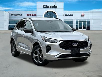 Used 2024 Ford Escape ST-Line