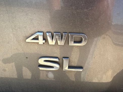 Used 2020 Nissan Pathfinder SL AWD/4WD image 6