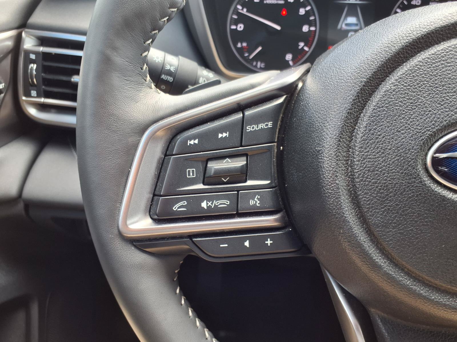 Certified 2024 Subaru Outback Touring XT AWD/4WD image 18