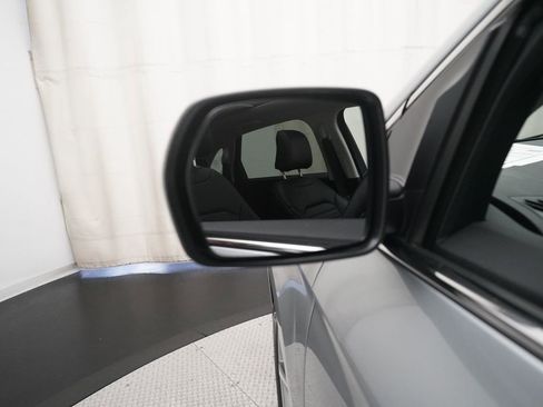 Used 2024 Ford Edge SEL w/ Convenience Package image 27